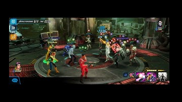 MSF - Doom 3.2 - Mutant Node 1 - Different Approach