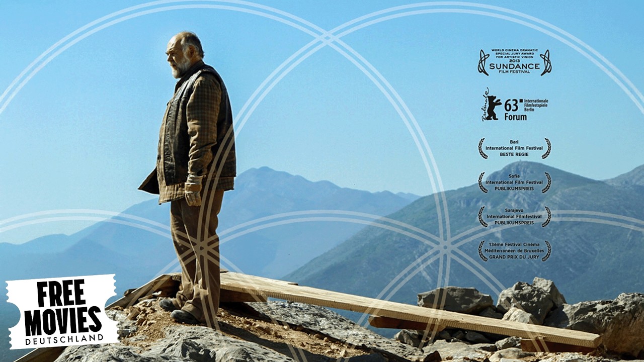 Preisgekrönter Antikriegsfilm: Circles