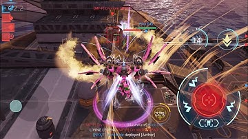 Pixonic has time to ROB YOU but not time to ban this hacker I’ve reported four times — War Robots