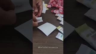 Nossas Balas personalizadas 🥰 Nossas Balas personalizadas 🥰