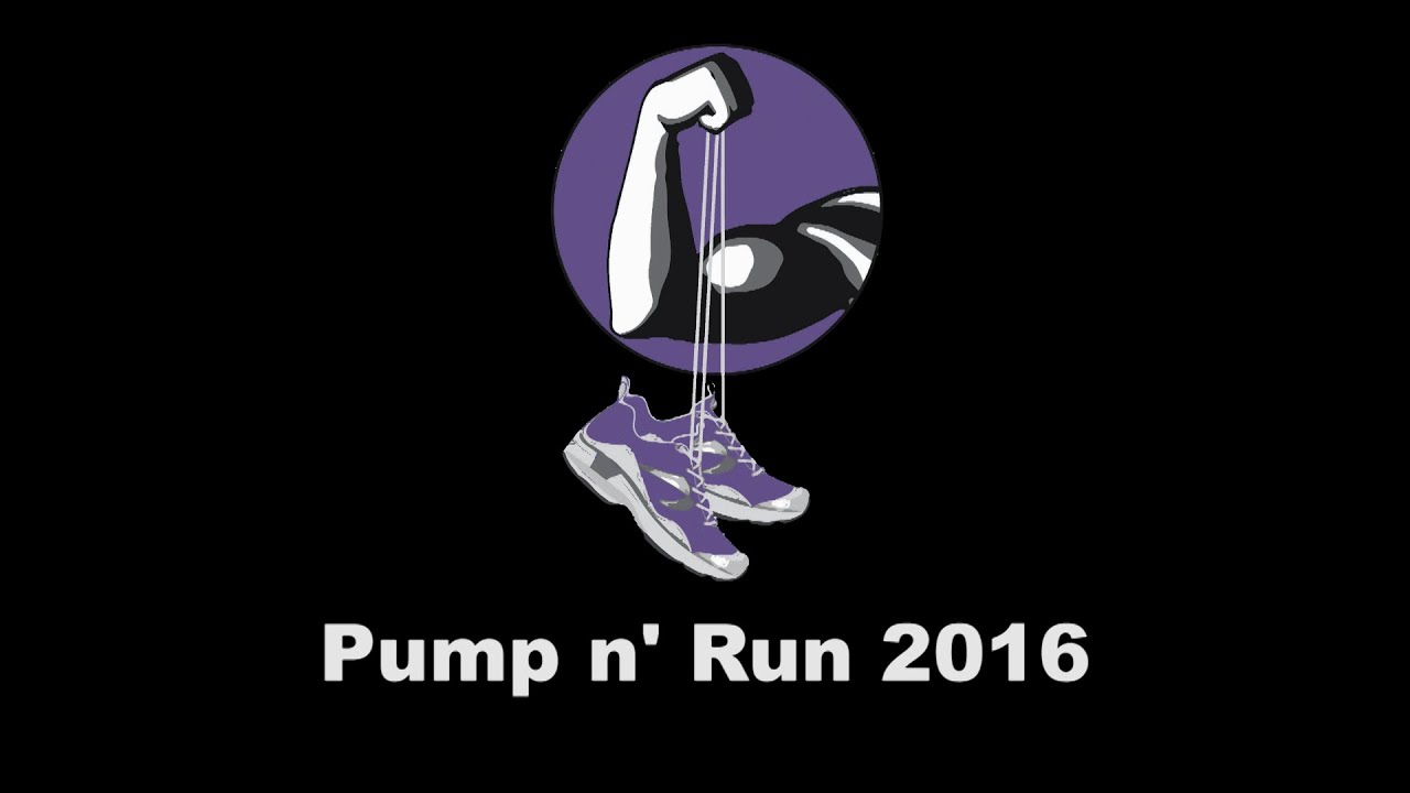 Pump n' Run 2016
