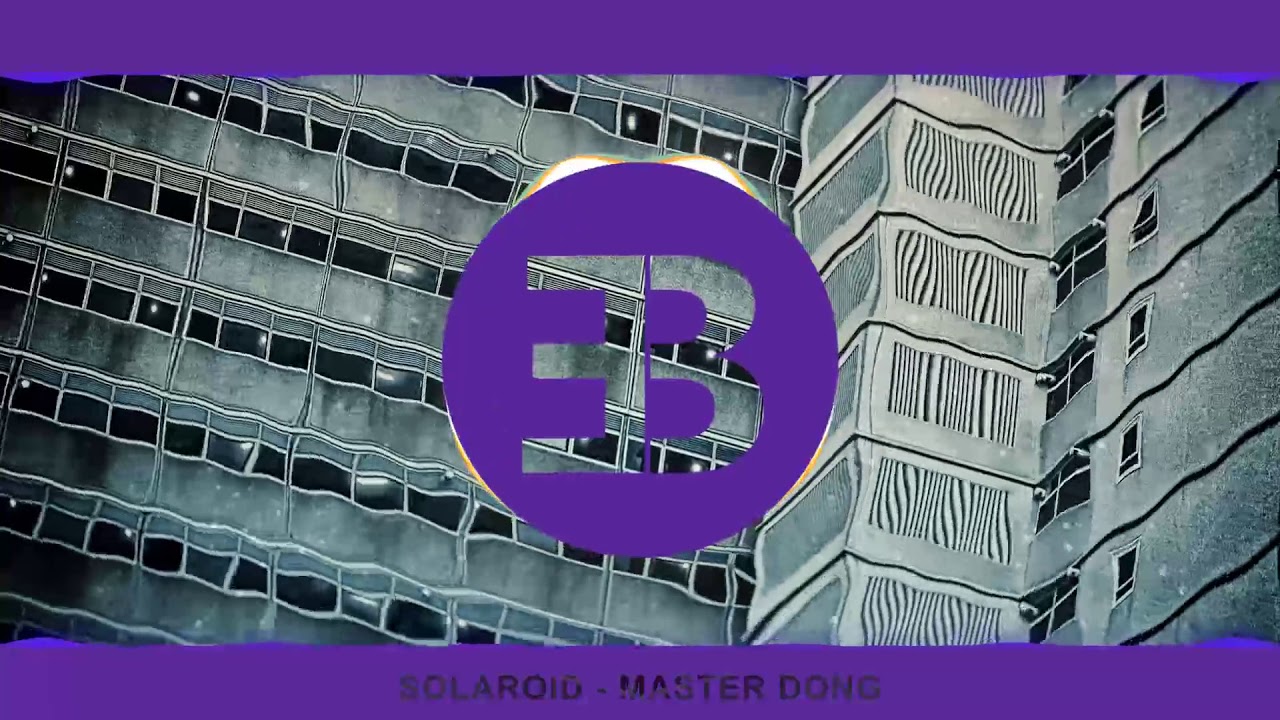 Solaroid - Master Dong