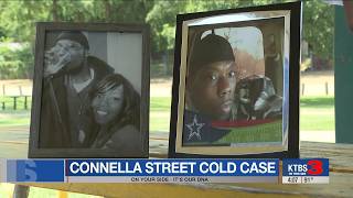 TXK cold case