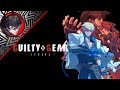 Smell of the Game [Game Version] | Guilty Gear -Strive- OST