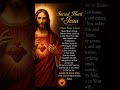 A short Prayer to JESUS