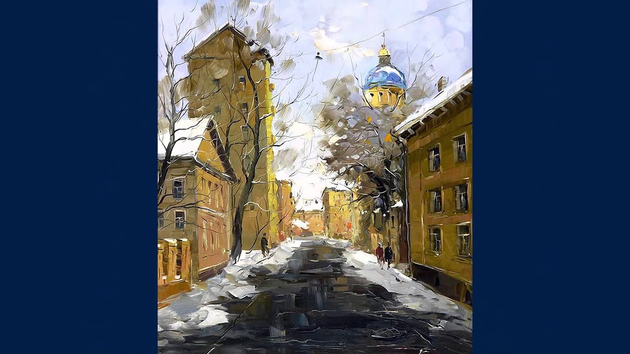 Александр Колотилов - YouTube