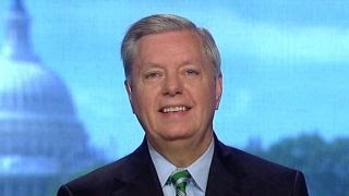 Sen. Graham: We are turning a war into a crime