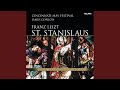 Miniature de la vidéo de la chanson St. Stanislaus, S. 688, Scene 4: Chorus. Salve Polonia