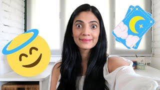 My Tarot Card Reading Experience Storytime The Truth About Tarot Cards