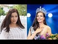 FRONT RUNNERS OF MISS UNIVERSE 2019 : Fahsai Paweensuda Drouin