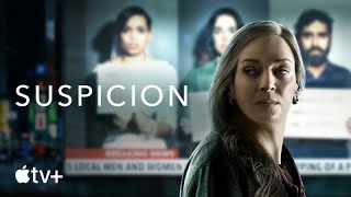 Suspicion — Bande-annonce officielle | Apple TV+