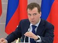Совещание по вопросам занятости населения. Часть 2.