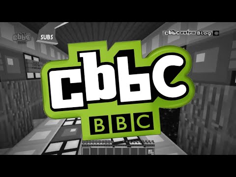 MC Naveed on CBBC (21st February 2016) (FAKE)