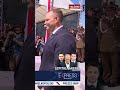 Donald Trump chwali Polskę i Karola Nawrockiego. "Poparłem go, a on wygrał"