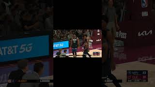 Free Throw Shots By Darius Garland #2 | NBA 2K23 | #shorts Free Throw Shots By Darius Garland #2 | NBA 2K23 | #shorts