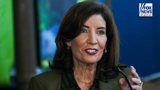 'THEY'RE SOCIALISTS OR COMMUNISTS': New Yorkers sound off on Kathy Hochul, Democrats