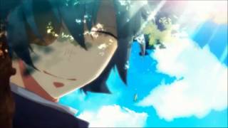 Toumei Nostalgia / Kono Danshi, Uchuujin to Tatakaemasu.