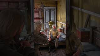Heard Shorts #rdr2 #rtx #reddeadredemtion2 #shorts #viralshort #viralshort