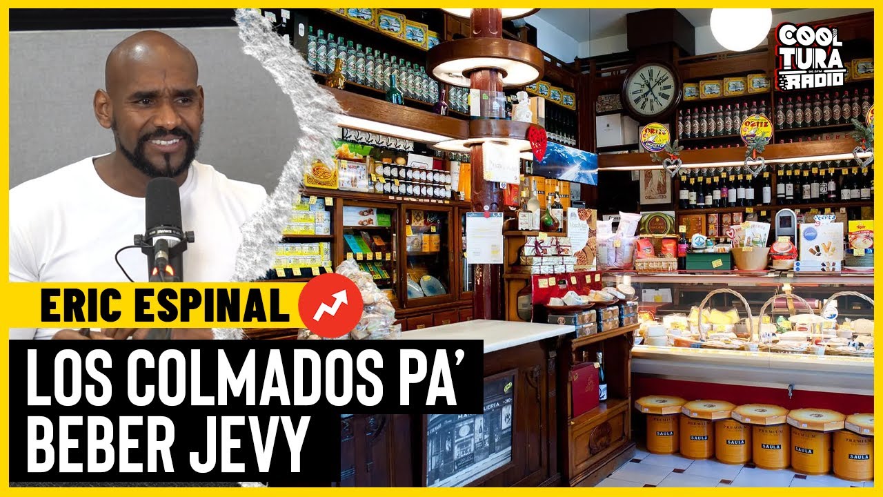 Los colmados MÁS CALIENTES de la República Dominicana - YouTube