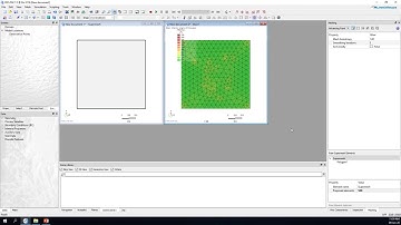 FEFLOW | Getting started with groundwater modelling (module 6): Review list of boundaries