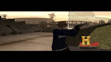 [LS-RP.ES] Carson Street Locos 13 - [Promo]Gangland