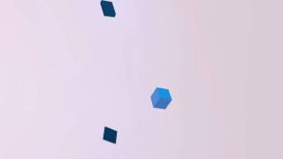 Moving Pixels Project Development - First scene angle 2