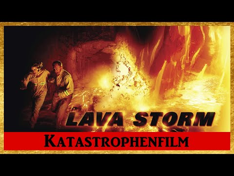 Lava - Die Erde verglüht (CAN 2008) mit Ian Ziering