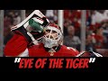 Sergei Bobrovsky (“Eye Of The Tiger”)