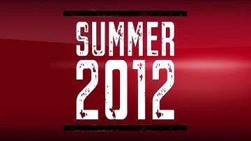 iMovie Trailer OSX 10.8