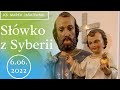 Słówko z Syberii - 6.06.2022