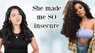 She made me SO insecure. | Story Time Wealth
