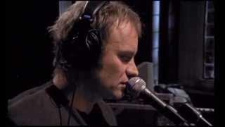 Sting  - Shape of my Heart (HQ)
