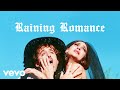HOLYCHILD - Raining Romance (Official Audio)