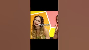 Deciplinala 🤣😭 #katseye #Daniela #Sophia #kpop #eyekons #lara #yoonchae #manon #megan #fypage #viral