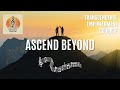 Ascend Beyond - A Soaring Anthem of Transcendence and Self-Discovery