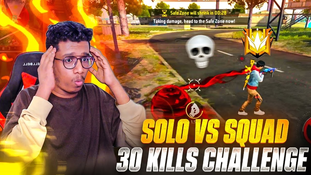 @AkshayAkz എനിക്ക്  hardest challange തന്നപ്പോൾ 😱