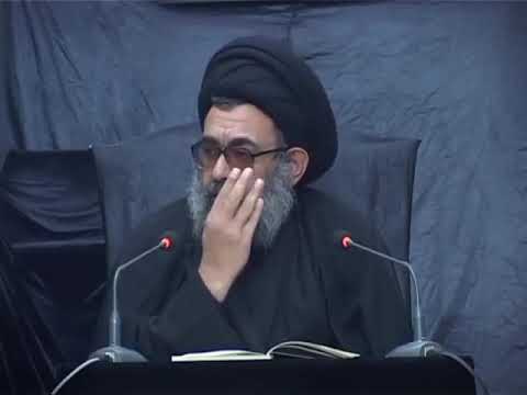 مساحة إقليم الكوفة في عهد الإمام علي ع السيد فرقد القزويني