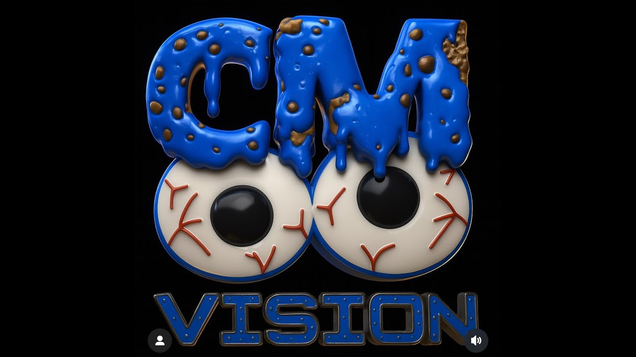 COOKIE MONSTER 415 PODCAST: FLAVOR FIRST, FAME NEVER  🍪🌉