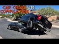 EXTREME Car Crash Compilation 2021 - Driving Fails #3