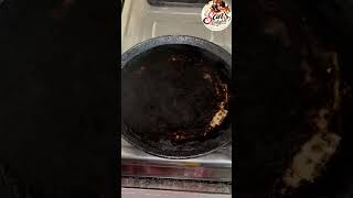 Perfect Layered Chapati 🫓😍 | Soft & Flaky Layers #Shorts #recipe #viral #chapati #paratha