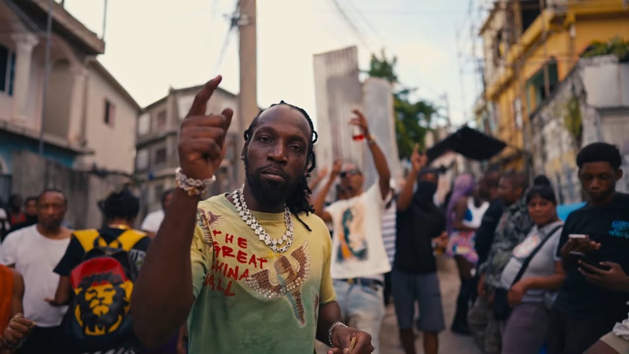 WYFL Full Riddim Mix|Dancehall Video Mix 2026-Mavado,Skippa,Anthony B,Vybz Kartel,Chronic Law