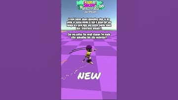 Sometimes I only notice a mistake after I upload it to social media.  #indiegame#gamedev #ps1 #n64