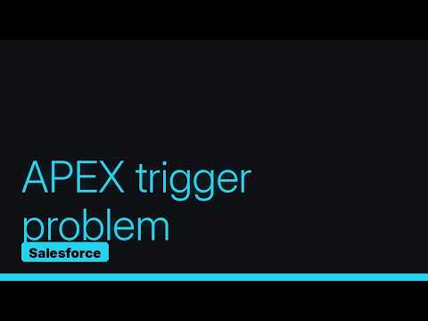 Salesforce: How can we increase the code coverage of a trigger?