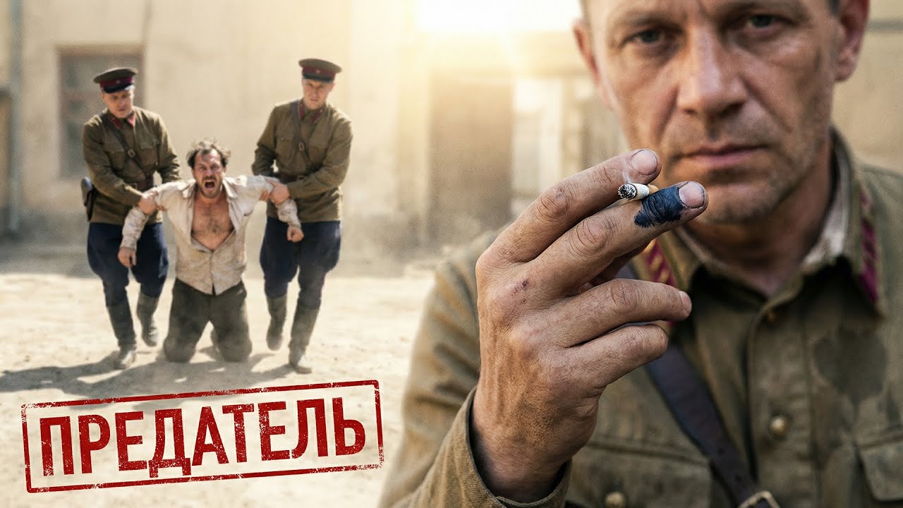 ОПЕРАЦИЯ 'КИРПИЧ': СМЕРШЕВЕЦ ВЫЧИСЛИЛ КРЫСУ ПО ВЕСУ ПОСЫЛКИ. Расследование СМЕРШ