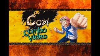 Coby - Combo Video