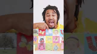 Preschool Learning Activities | Practicing Sight Words!