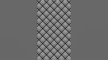 Gingham Pattern using Procreate #gingham #procreate