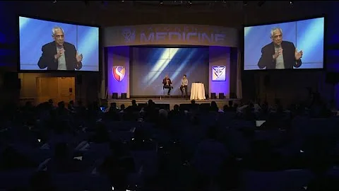 Exponential Medicine 2014: Day 3 Overview I