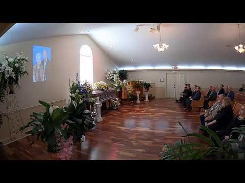 Clary Glenn Funeral Home