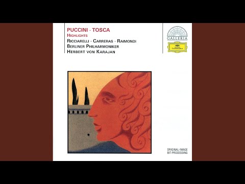 Смотреть «Puccini: Tosca, Act II: Io tenni la promessa – E qual via scegliete? – Tosca, finalmente mia!» на YouTube Смотреть «Puccini: Tosca, Act II: Io tenni la promessa – E qual via scegliete? – Tosca, finalmente mia!» на YouTube